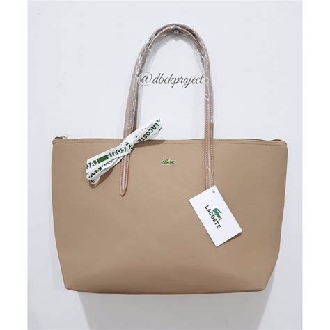 lacoste bag replica price|lacoste ca outlet.